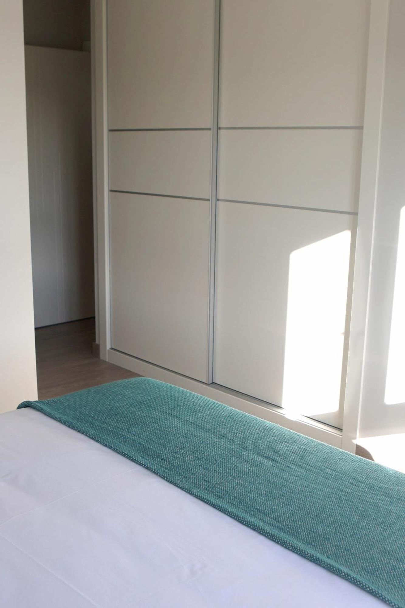 Apartamentos Aires Del Rural Ла-Корунья Экстерьер фото
