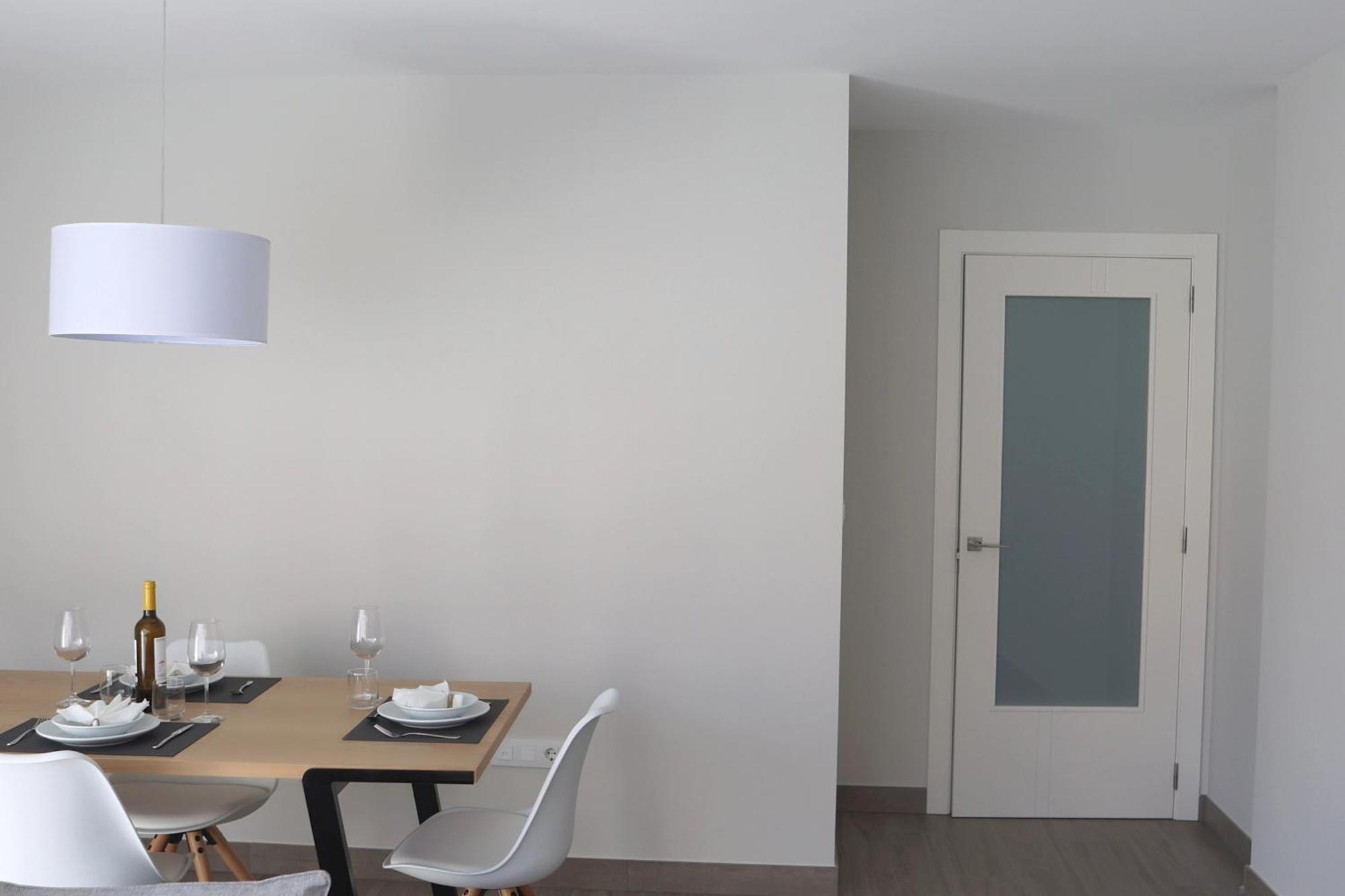 Apartamentos Aires Del Rural Ла-Корунья Экстерьер фото