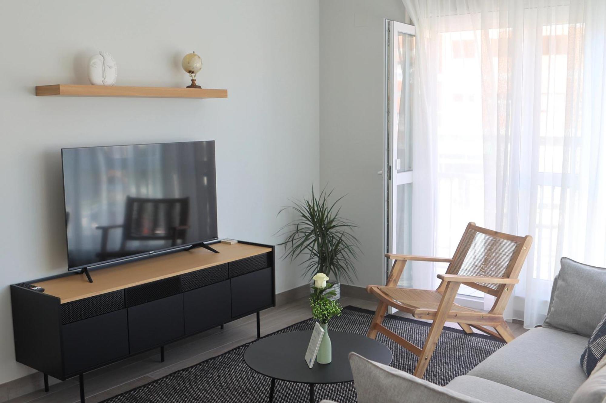 Apartamentos Aires Del Rural Ла-Корунья Экстерьер фото