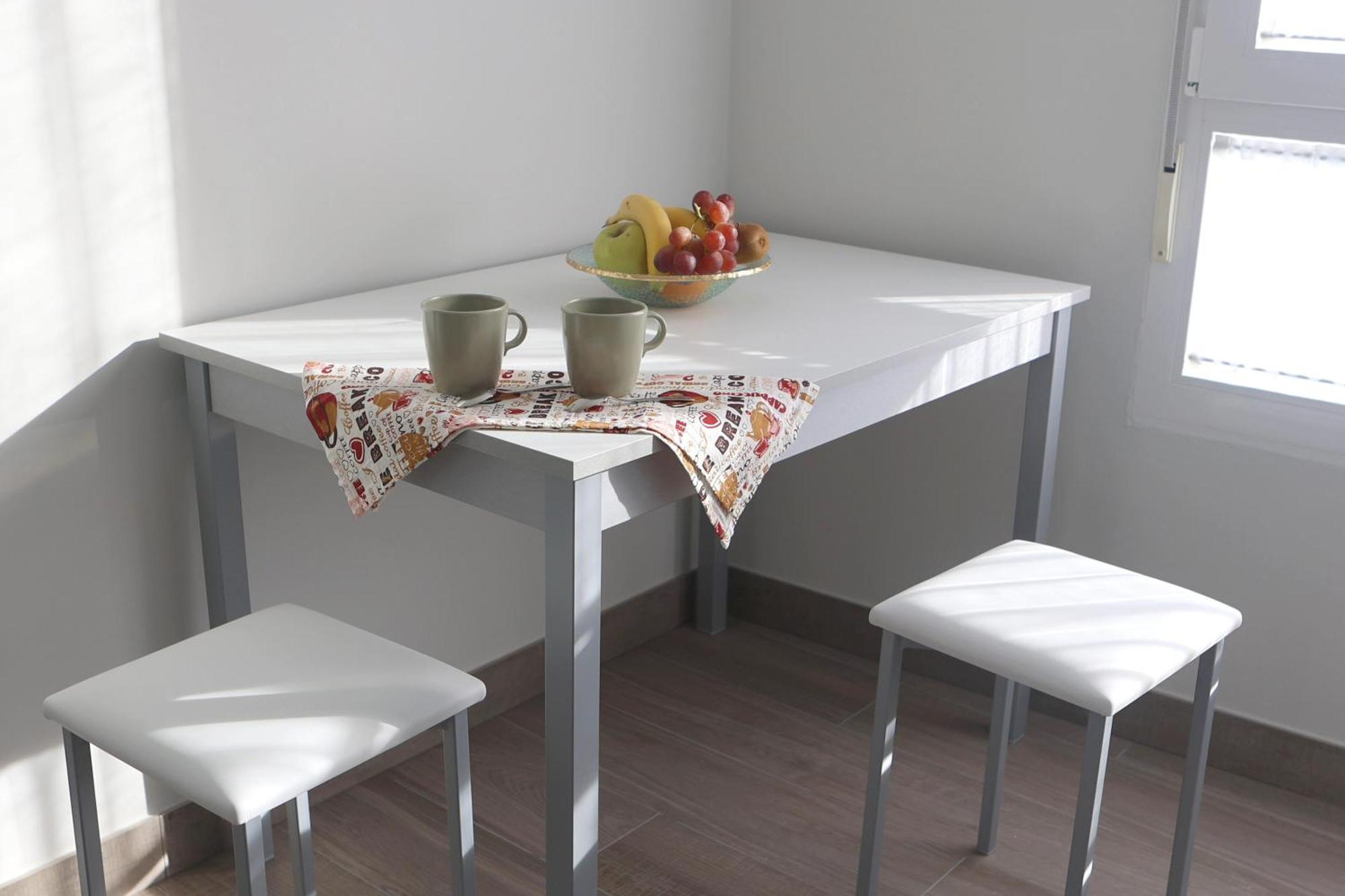 Apartamentos Aires Del Rural Ла-Корунья Номер фото