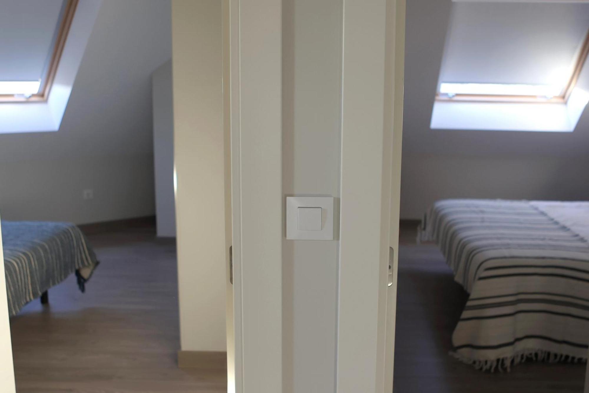 Apartamentos Aires Del Rural Ла-Корунья Номер фото
