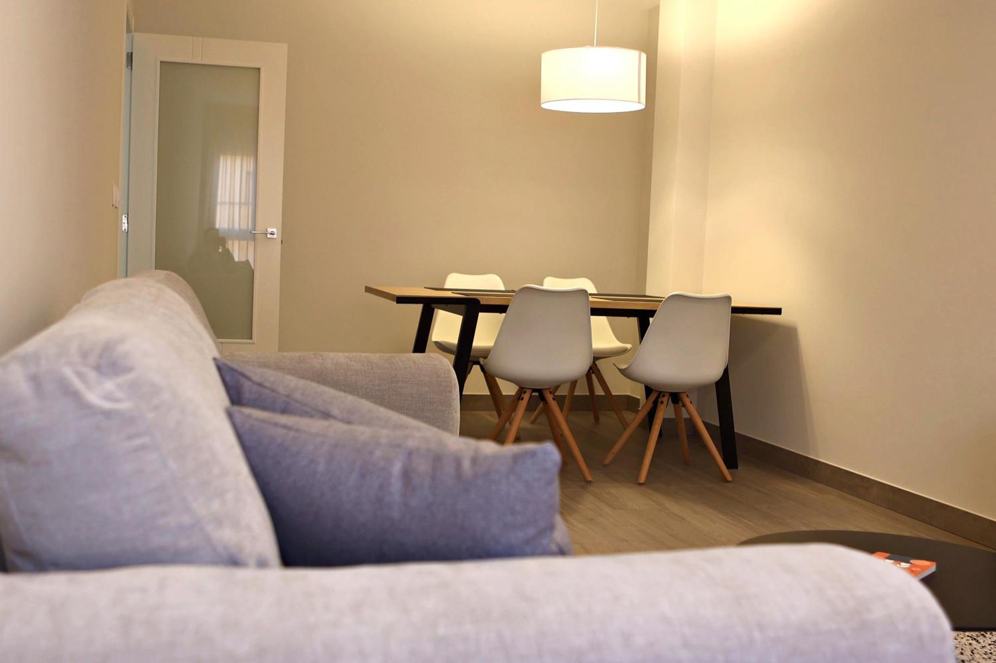 Apartamentos Aires Del Rural Ла-Корунья Номер фото